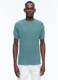 Vert de Gris Pull - Vert de Gris