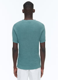 Vert de Gris Pull - Vert de Gris