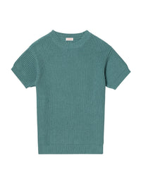 Vert de Gris Pull - Vert de Gris