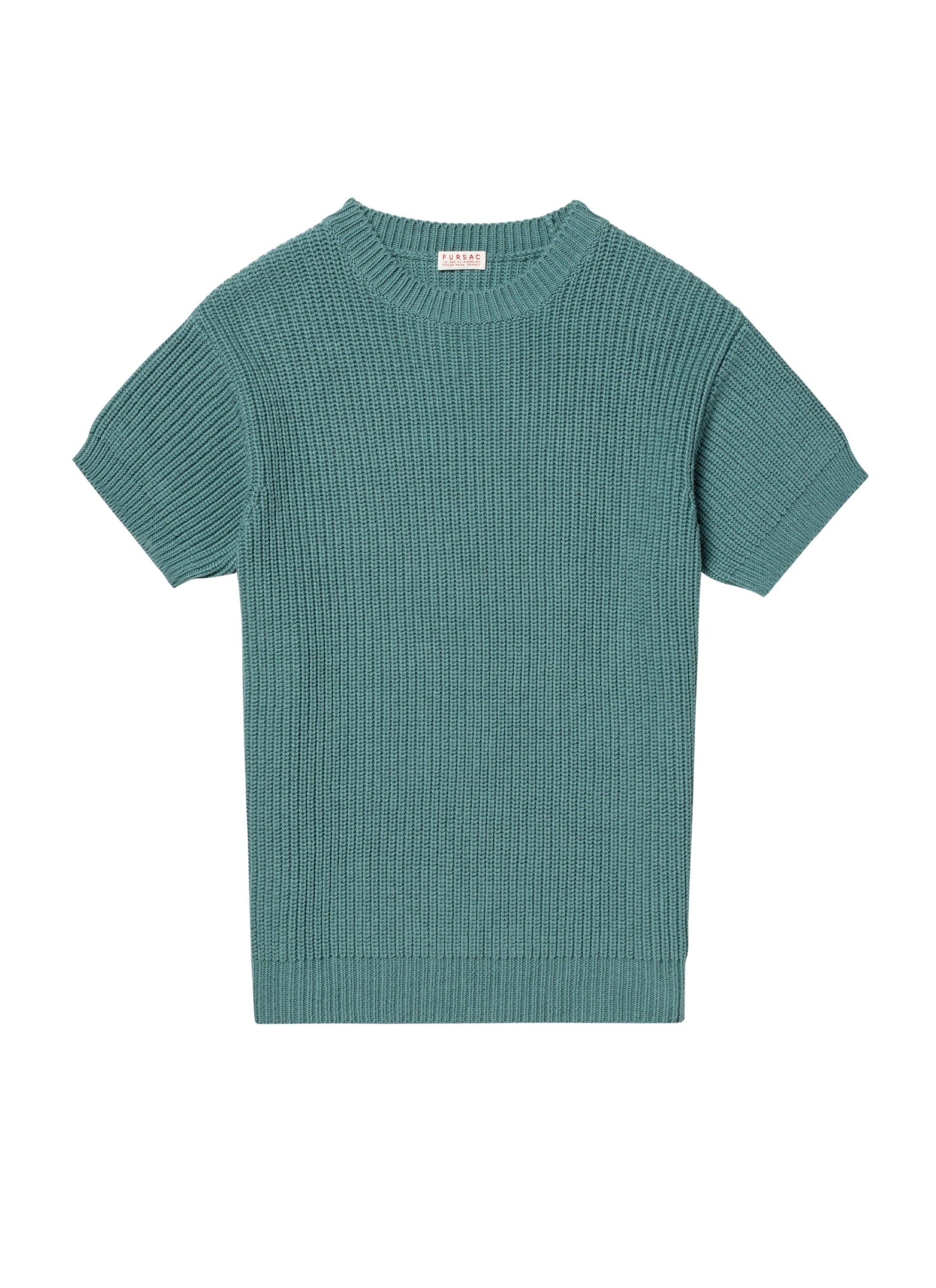 Vert de Gris Pull - Vert de Gris