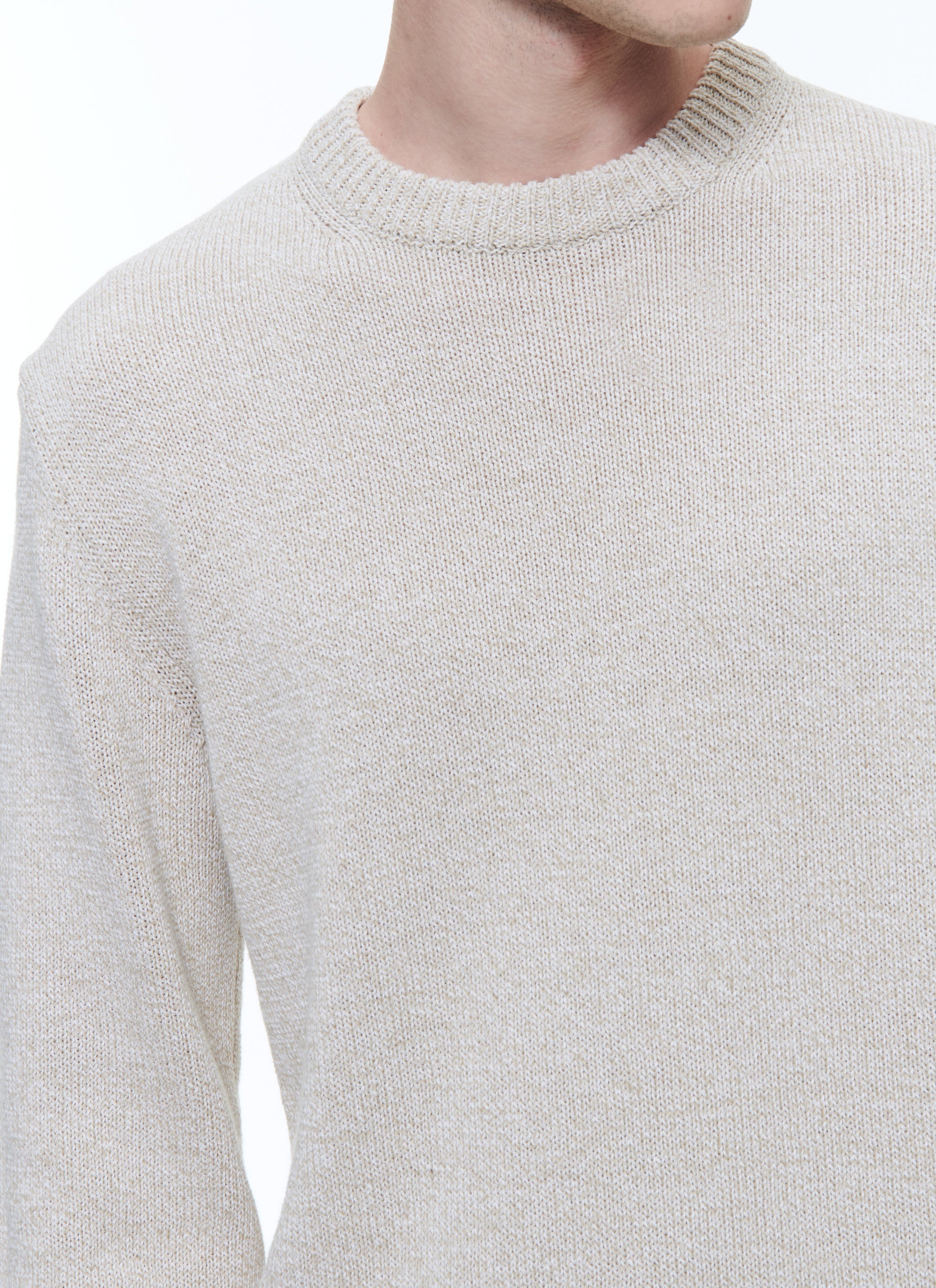 Ficelle Pull - Ficelle