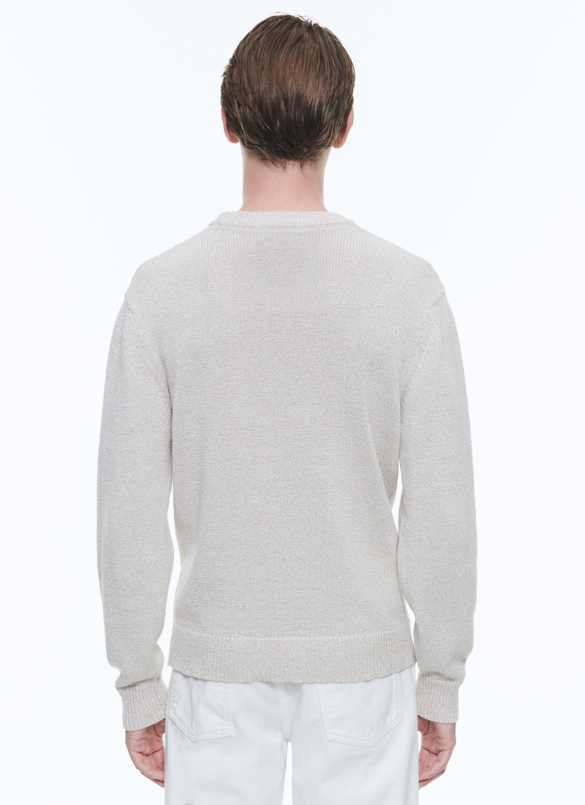 Ficelle Pull - Ficelle