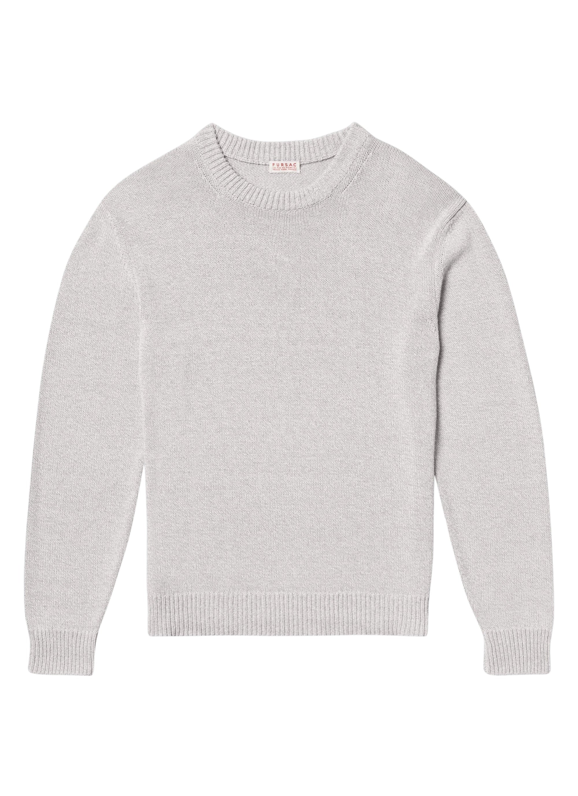 Ficelle Pull - Ficelle