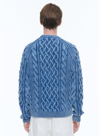 Bleu de Nîmes Pull - Bleu de Nîmes
