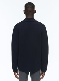 Marine Cardigan - Marine