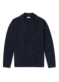 Marine Cardigan - Marine