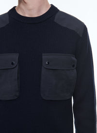 Marine Pull - Marine