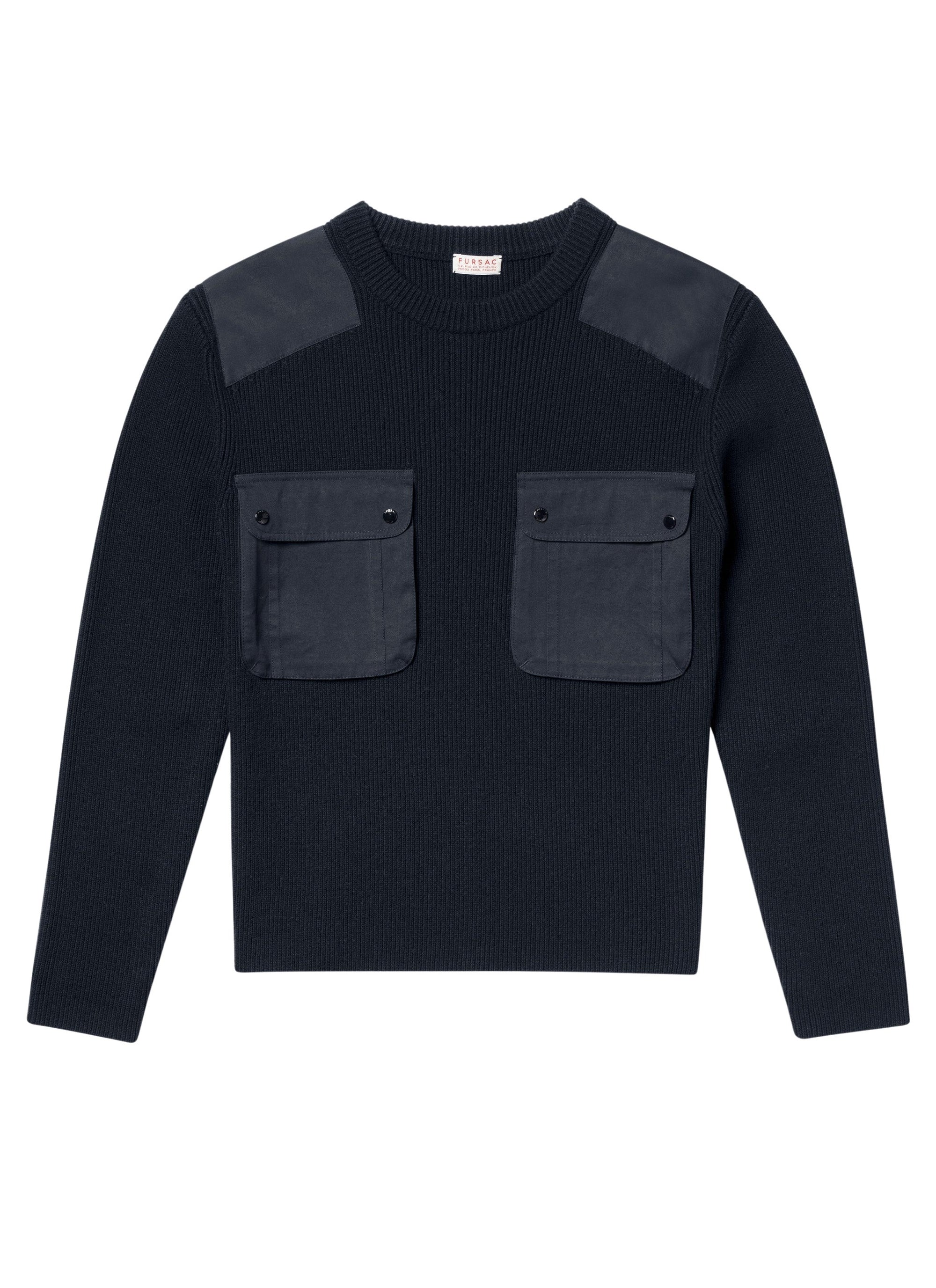 Marine Pull - Marine