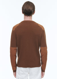 Cachou Pull - Cachou