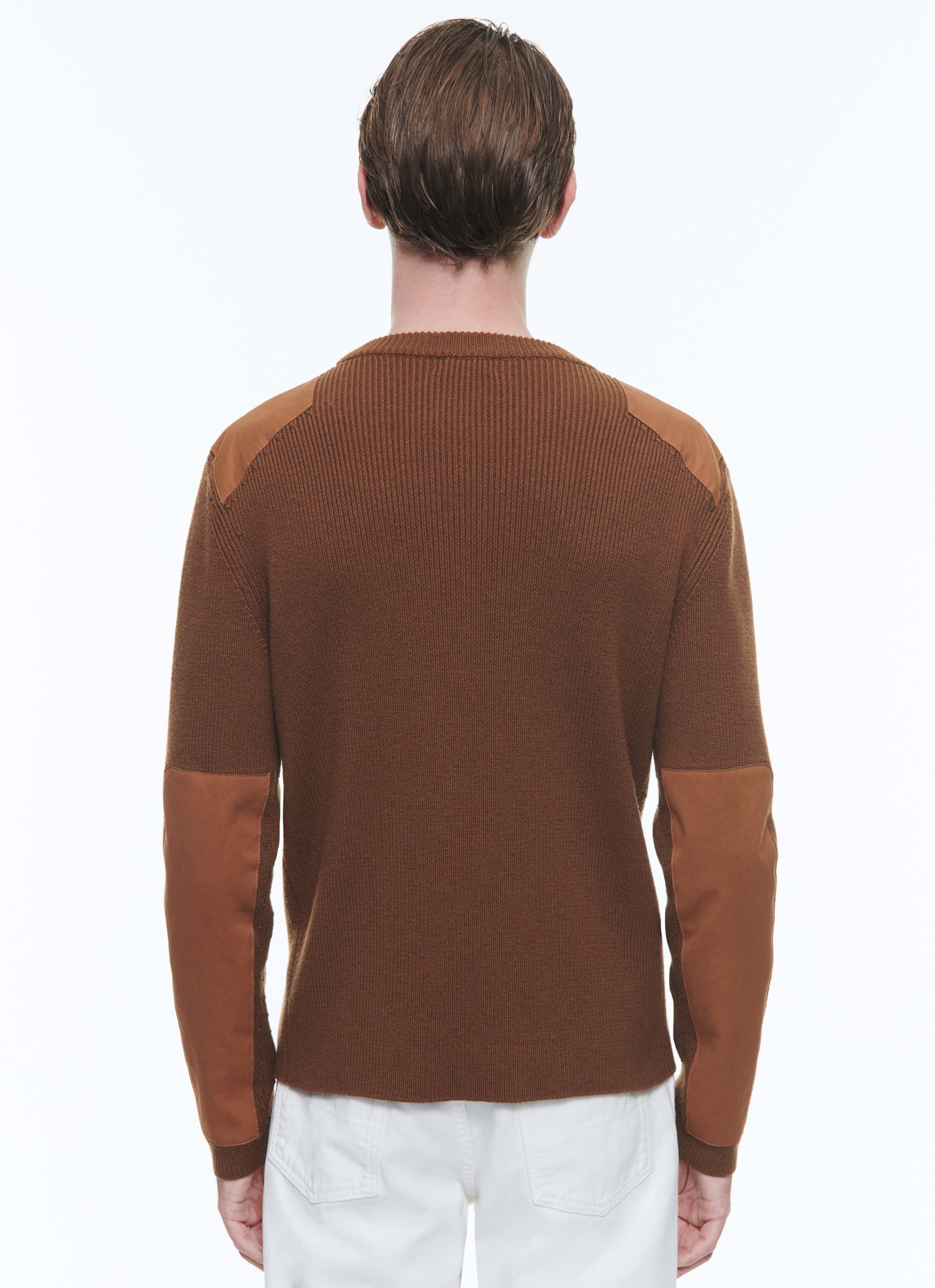 Cachou Pull - Cachou