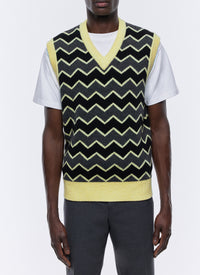 Gris Chiné Foncé Pull - Gris Chiné Foncé
