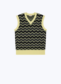 Gris Chiné Foncé Pull - Gris Chiné Foncé