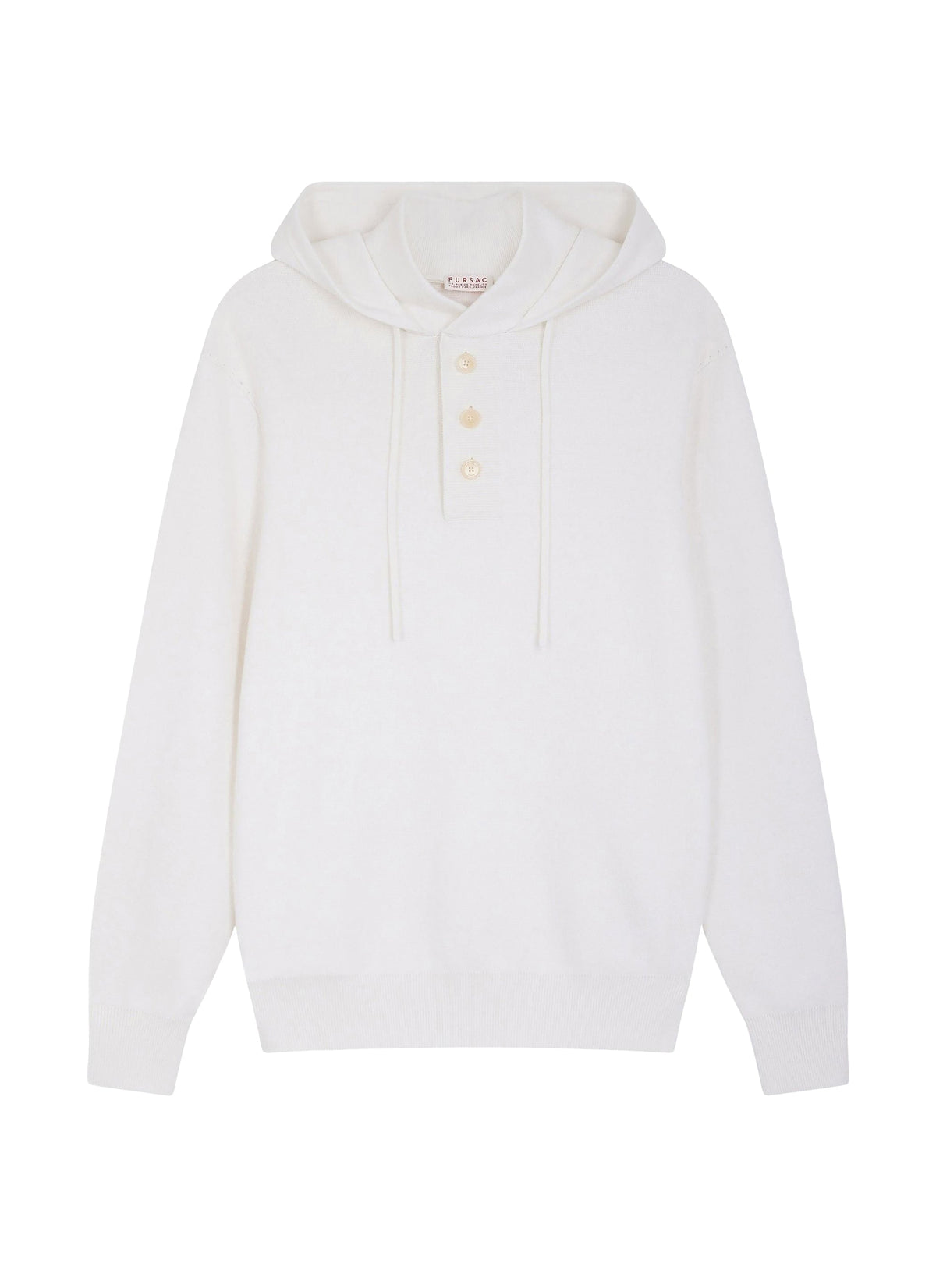 Écru Pull - Écru