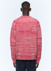Rouge Cardinal Pull - Rouge Cardinal
