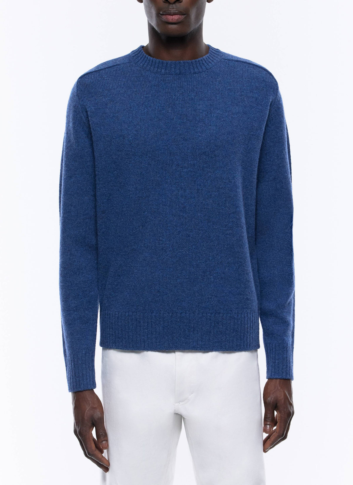 Bleu de Nîmes Pull - Bleu de Nîmes
