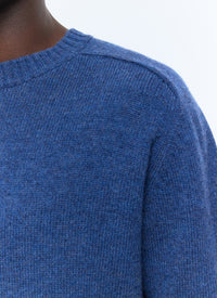 Bleu de Nîmes Pull - Bleu de Nîmes