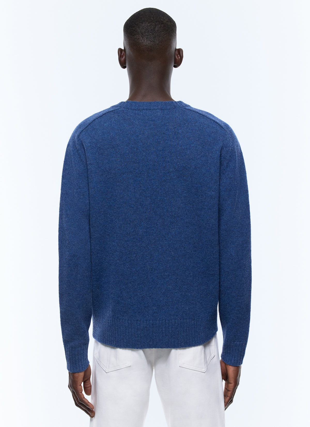 Bleu de Nîmes Pull - Bleu de Nîmes