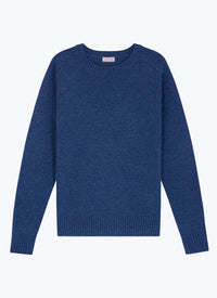 Bleu de Nîmes Pull - Bleu de Nîmes