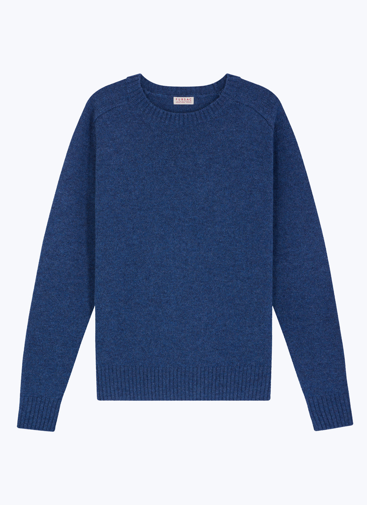 Bleu de Nîmes Pull - Bleu de Nîmes