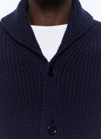 Marine Cardigan - Marine