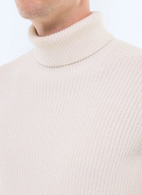 Écru Pull - Écru