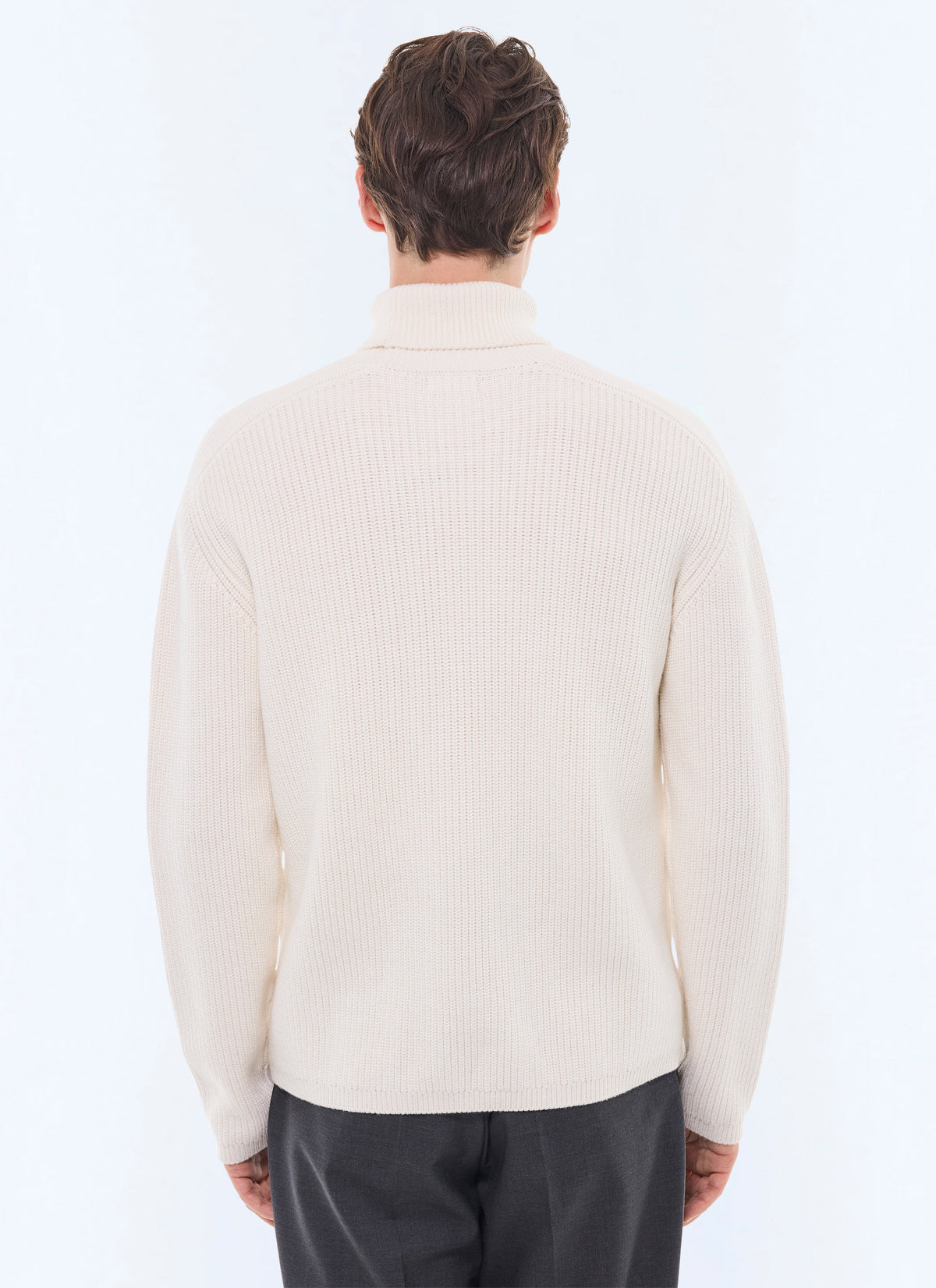 Écru Pull - Écru