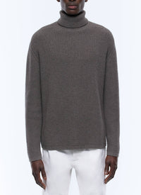 Taupe Pull - Taupe