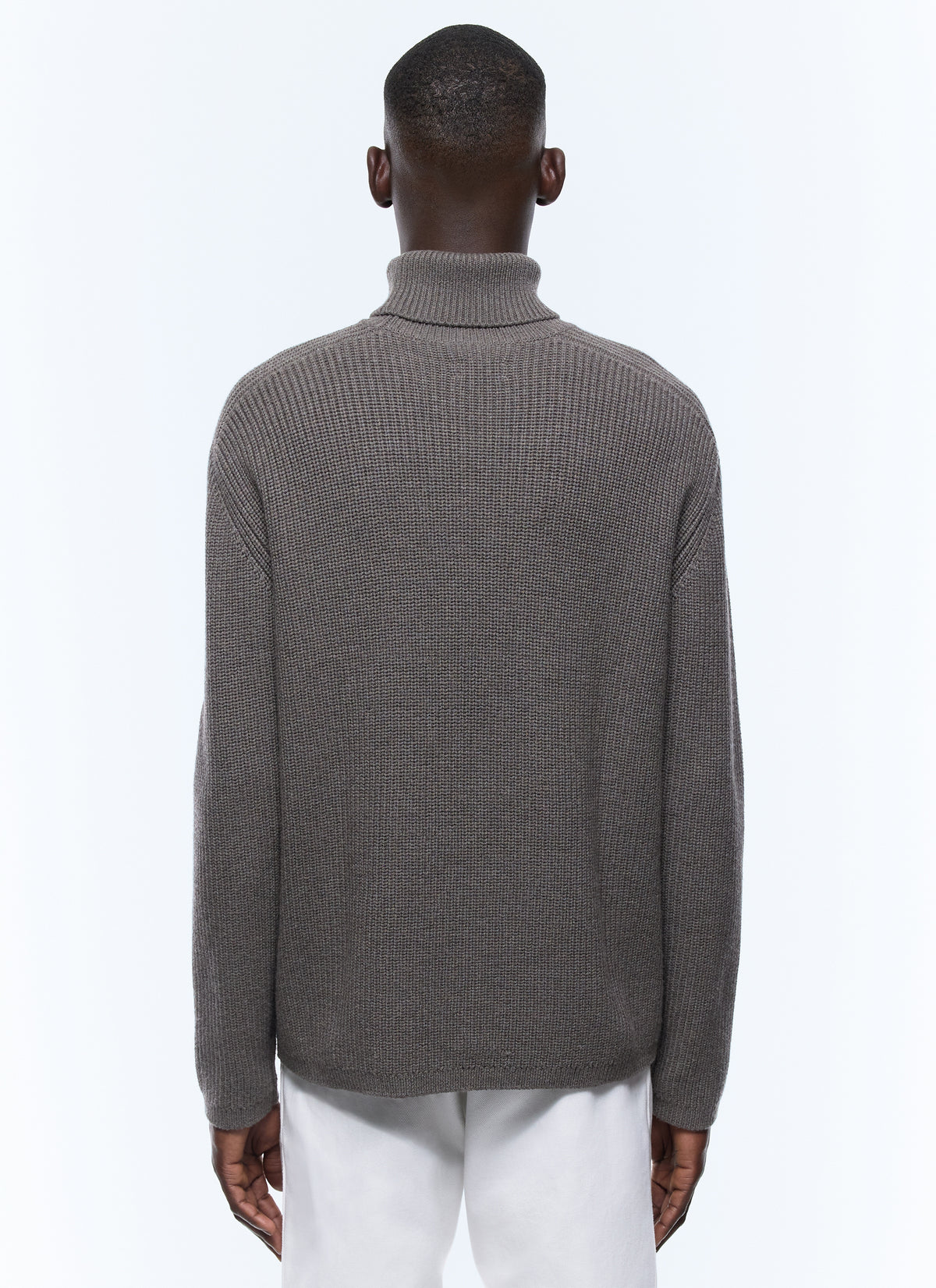 Taupe Pull - Taupe