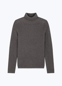 Taupe Pull - Taupe