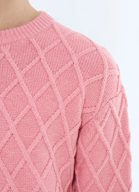 Rose Pull - Rose