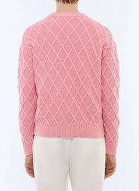 Rose Pull - Rose