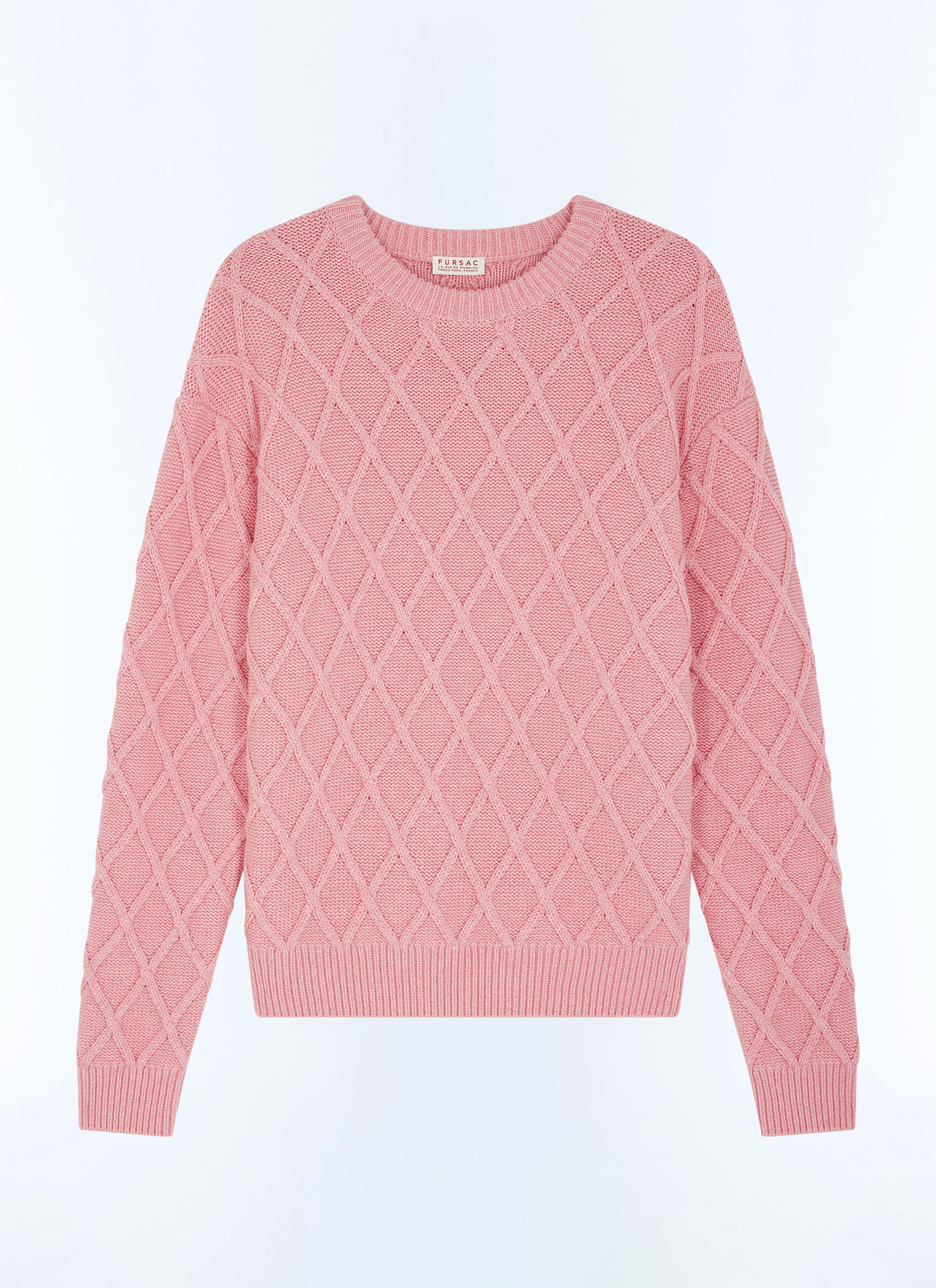 Rose Pull - Rose