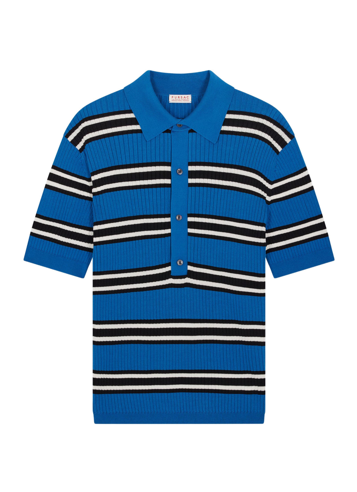Faience Polo - Faience