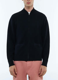 Marine Cardigan - Marine