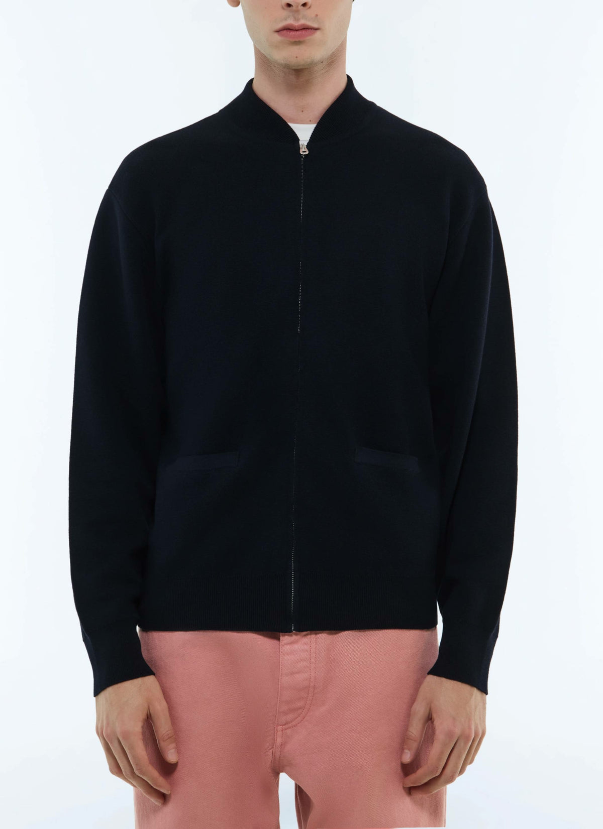 Marine Cardigan - Marine