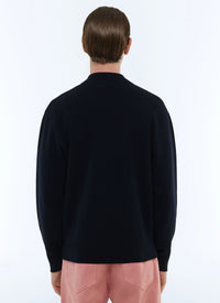 Marine Cardigan - Marine