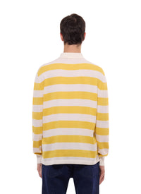 Jaune Vif Polo - Jaune Vif