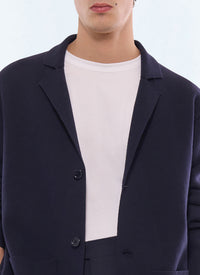 Marine Cardigan - Marine