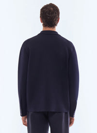 Marine Cardigan - Marine