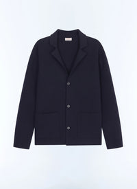 Marine Cardigan - Marine
