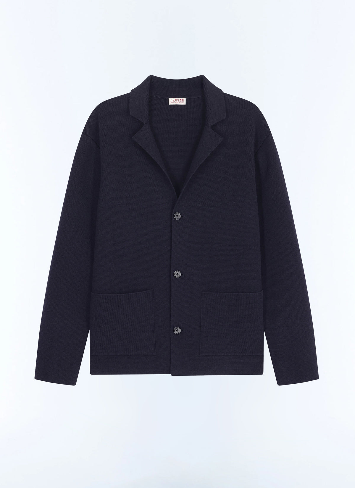 Marine Cardigan - Marine