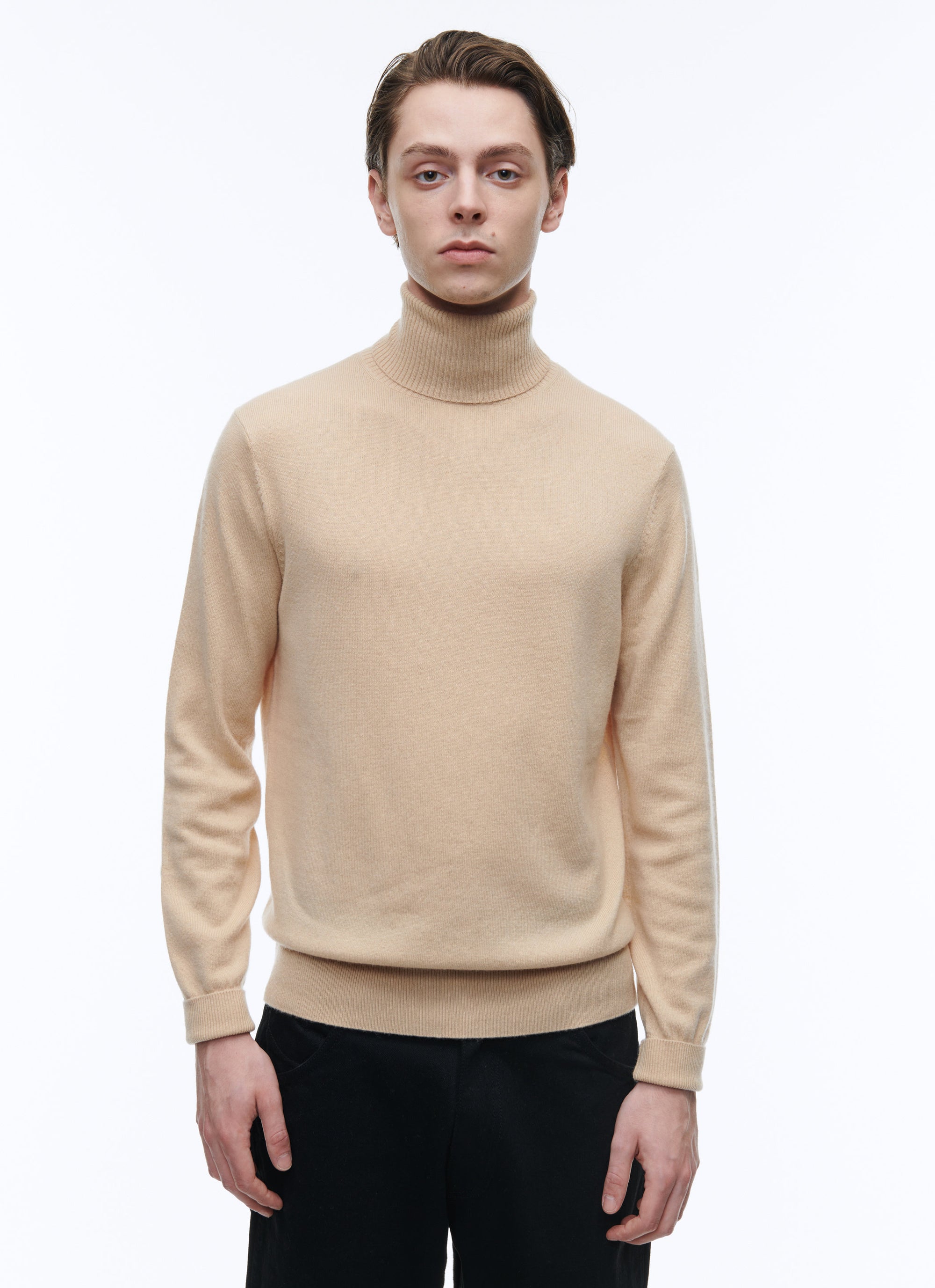 Beige Pull - Beige
