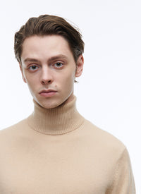 Beige Pull - Beige