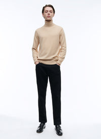 Beige Pull - Beige