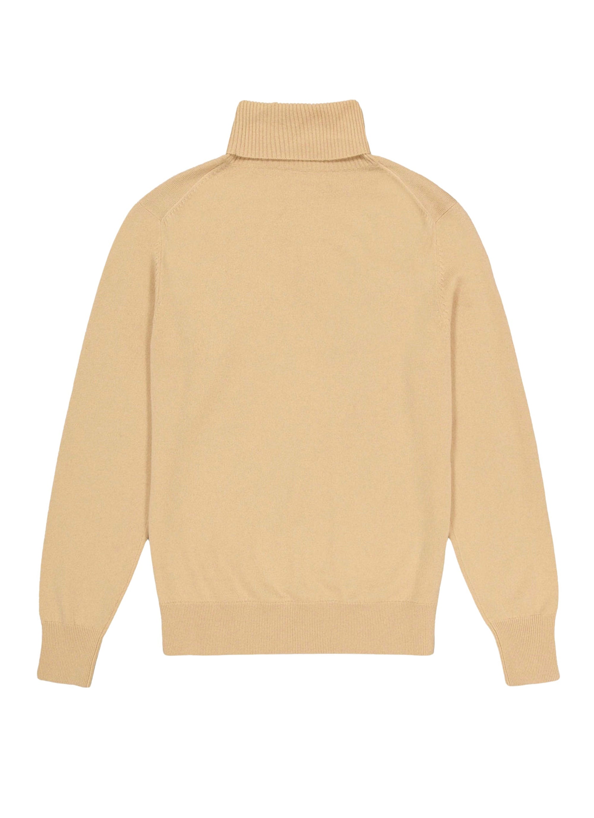Beige Pull - Beige