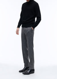 Noir Pull - Noir