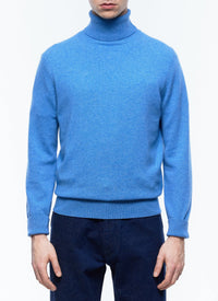 Bleu de Nîmes Pull - Bleu de Nîmes