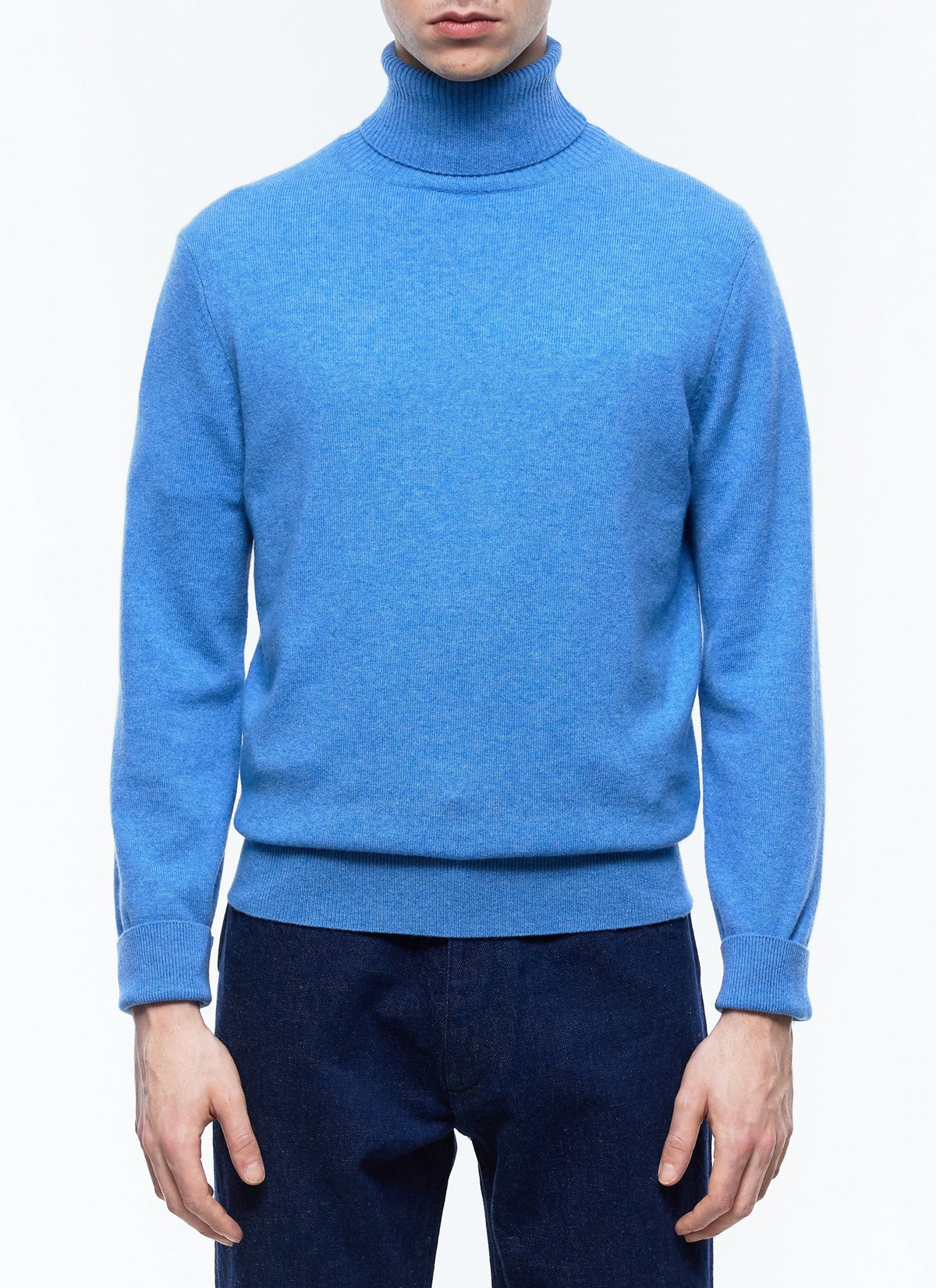 Bleu de Nîmes Pull - Bleu de Nîmes