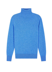 Bleu de Nîmes Pull - Bleu de Nîmes