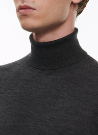 Anthracite Pull - Anthracite